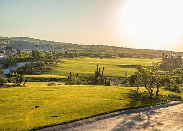 Grand Solmar Rancho San Lucas Apartahotel