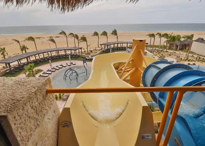 Apartahotel Grand Solmar Rancho San Lucas Cabo San Lucas