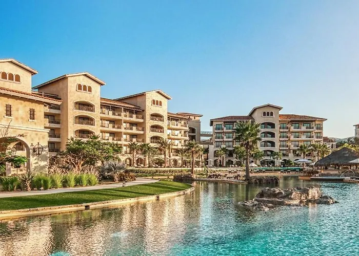 Apartahotel Grand Solmar Rancho San Lucas