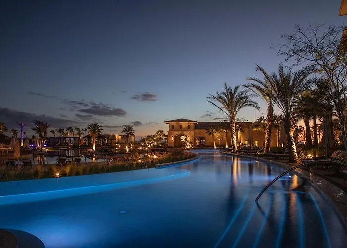 Apartahotel Grand Solmar Rancho San Lucas