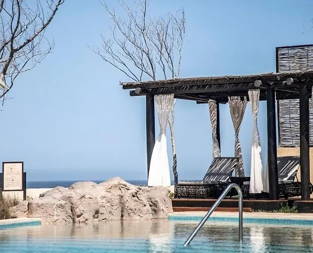 Apartahotel Grand Solmar Rancho San Lucas Cabo San Lucas