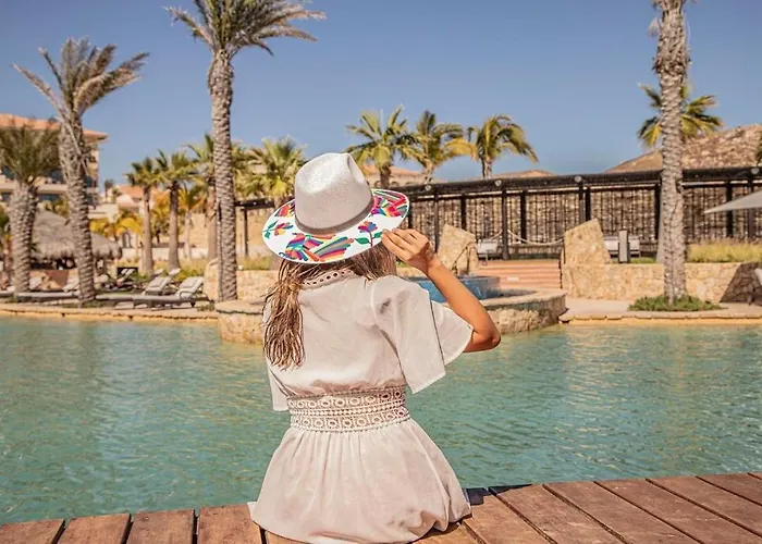 Apartahotel Grand Solmar Rancho San Lucas *