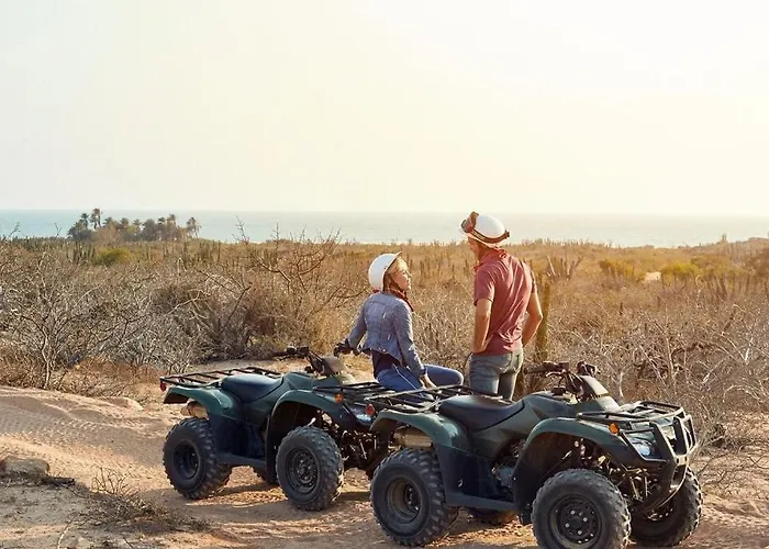 Grand Solmar Rancho San Lucas Apartahotel Cabo San Lucas