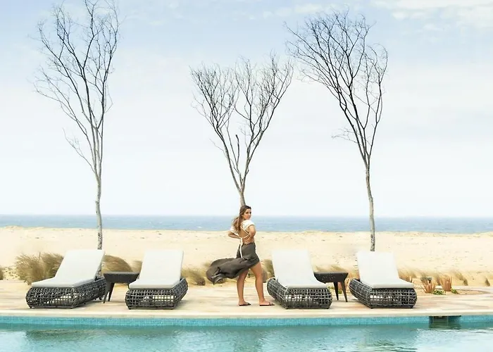 Grand Solmar Rancho San Lucas Apartahotel *