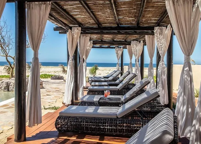 Apartahotel Grand Solmar Rancho San Lucas