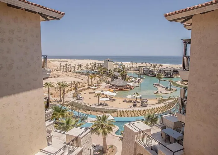 Apartahotel Grand Solmar Rancho San Lucas *